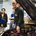 Padnos College School of Engineering Ranked in Top 50 Best Engineering Programs